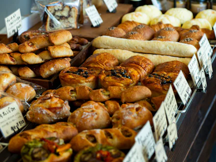 三浦半島のおすすめグルメ!
ランチや有名な食べ物、穴場グルメもご紹介